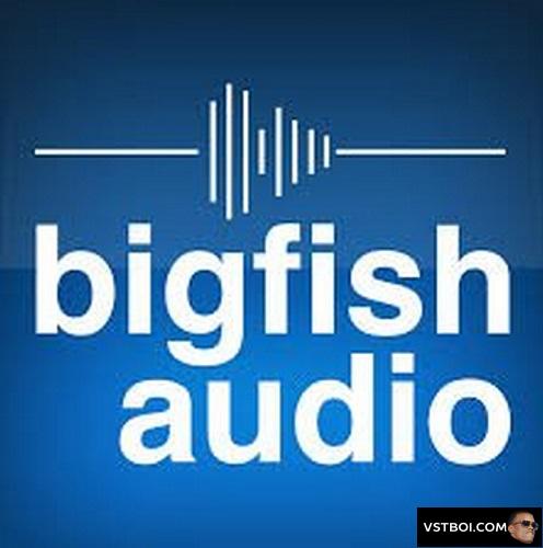 Big Fish Audio Country Roots KONTAKT-MAGNETRiXX