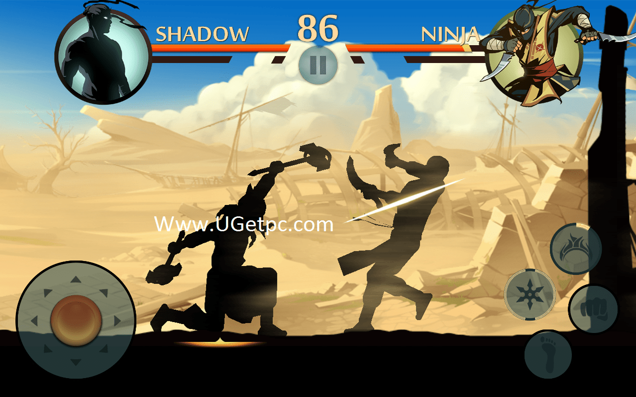 shadow fight 3 license key.txt